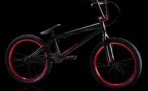 Design BMX Bikes