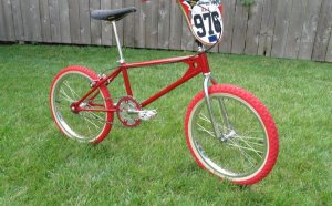 Diamondback BMX Bikes for sale