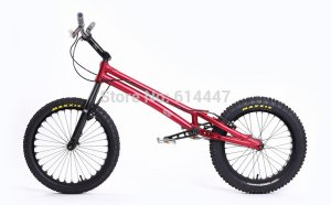 DK BMX Bikes Reviews