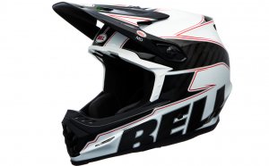 Downhill bike Helmets