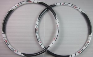 Downhill bike Rims