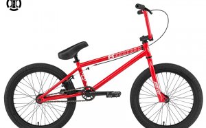 Eastern BMX Bikes