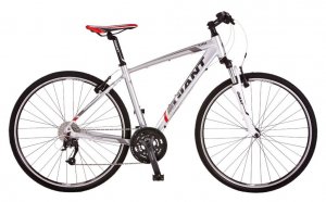 Giant bicycles Hybrid bicycles