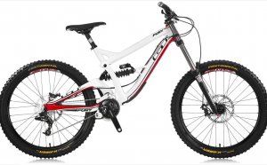 GT downhill Bikes for sale