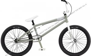 GT Fly BMX Bike