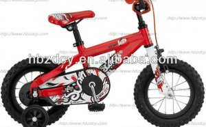 High end BMX Bikes