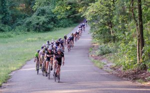 History of Bicycle Racing