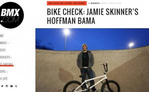 Hoffman BMX Bikes for sale