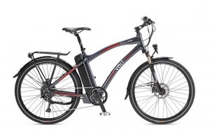 Hybrid bicycles UK