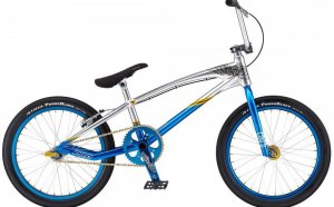 Junior BMX Race Bikes