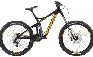 Kona downhill Bikes for sale