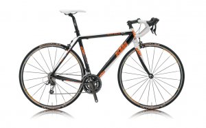 KTM Road Bicycles