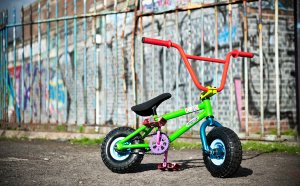 Mini BMX Bikes