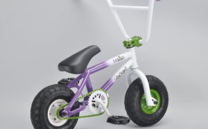 Mini BMX Bikes Rocker