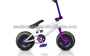 Mini Stunt BMX Bikes