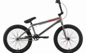 Mongoose BMX Bikes UK