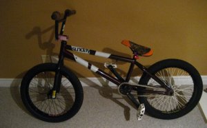 Most Expensive BMX Bikes