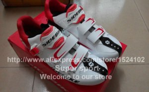 Mountain Bicycle Shoes
