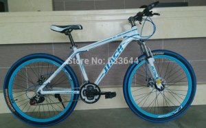 Mountain Bicycles for sale