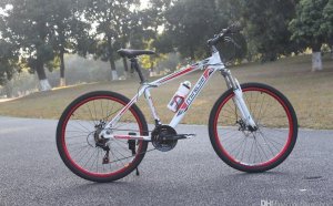 Mountain BMX Bikes for Sale