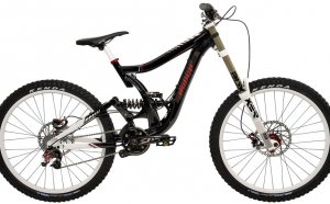 Norco downhill Bikes