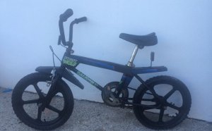 Old School BMX Bikes sale