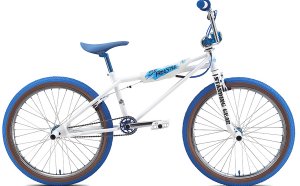 Quadangle BMX Bikes