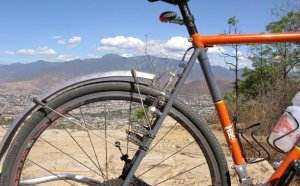 Road Bicycle Fenders