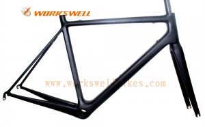 Road Bicycle Frames