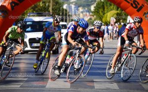 Road Bicycle Racing