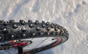 Road Bicycle tires