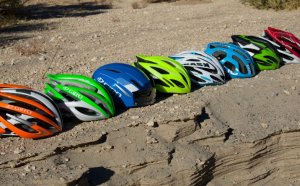 Road Cycling Helmet Reviews