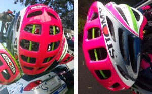 Road Cycling Helmets