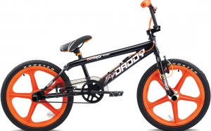 Rooster BMX Bikes