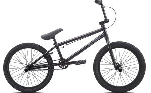 SE Wildman BMX Bikes