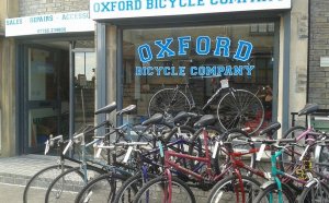 Second hand Racing bicycles