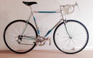 Second Hand Road Bicycles for sale