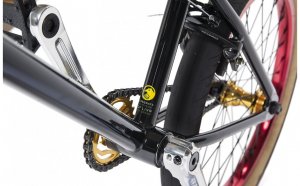 Shadow Conspiracy BMX Bikes