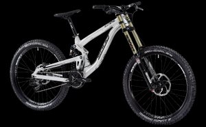 Top downhill Bikes