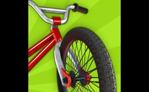 Touchgrind BMX Bikes