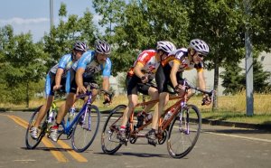 Types of Bicycle races