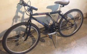 Used downhill Bikes for sale