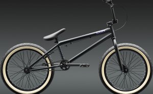 Verde Eon Bmx Bike