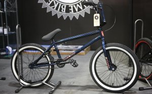 Volume BMX Bikes