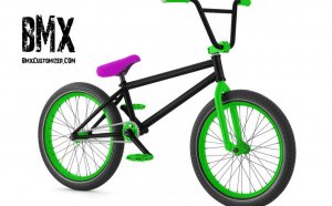 Voodoo BMX Bikes