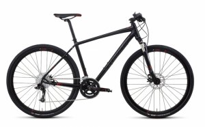 What are Hybrid Bicycles?