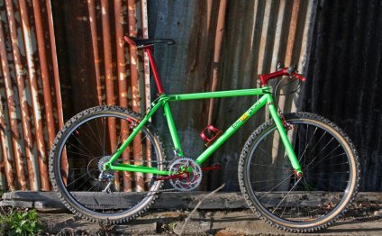 Retro BMX Bikes for sale