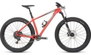 Specialized Fuse Pro 2016