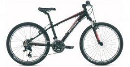 Specialized Hotrock 24 XC hill cycle