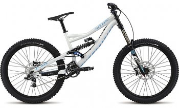 Specialized Status 2